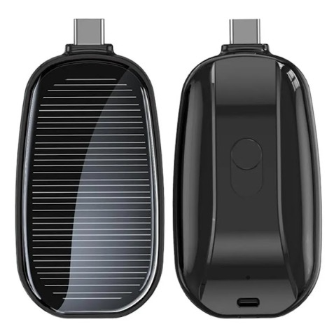 Miniatura 3 de POWERBANCK SOLAR PORTATIL